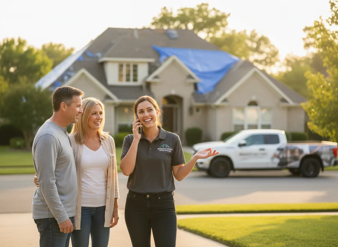 Emergency Roof Repair Holly Springs, NC FAQs